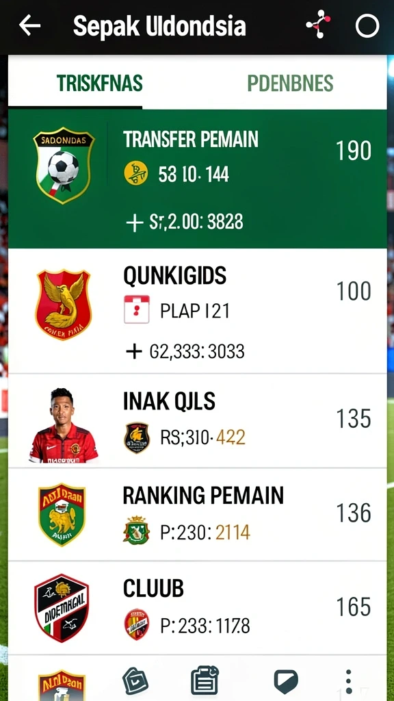 Screenshot 66menang nomor 2