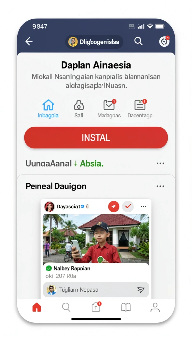 Screenshot 9n9n nomor 1