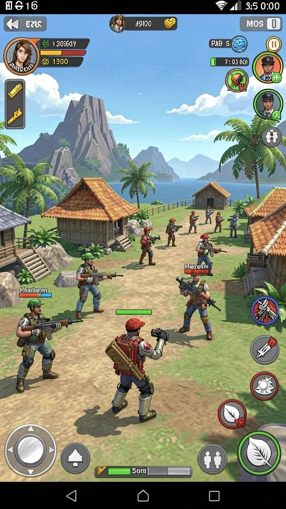 Screenshot 9sl nomor 2