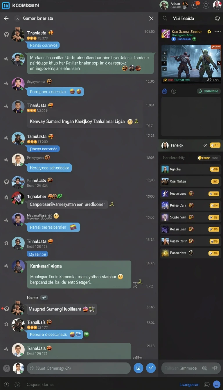 Screenshot cendana777 nomor 2