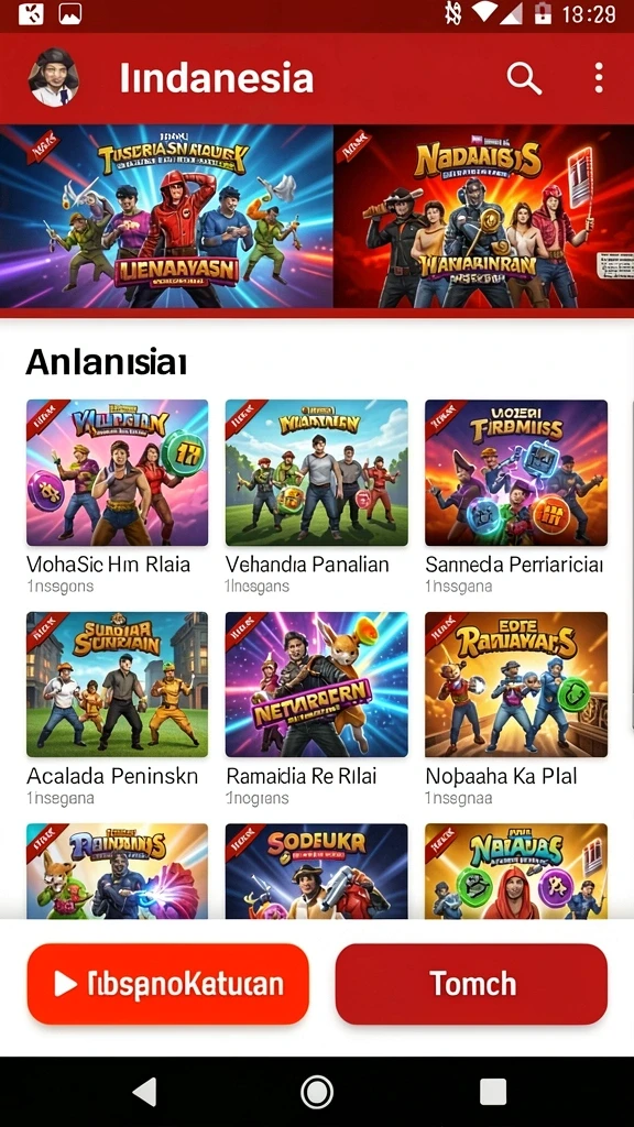 Screenshot dayak777 nomor 2