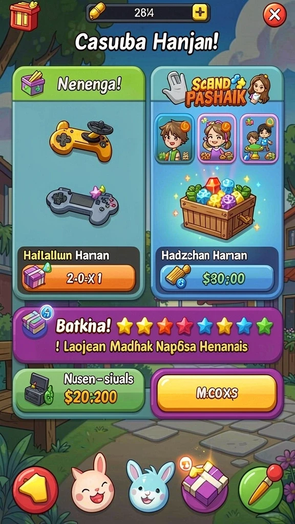 Screenshot dmd999 nomor 2
