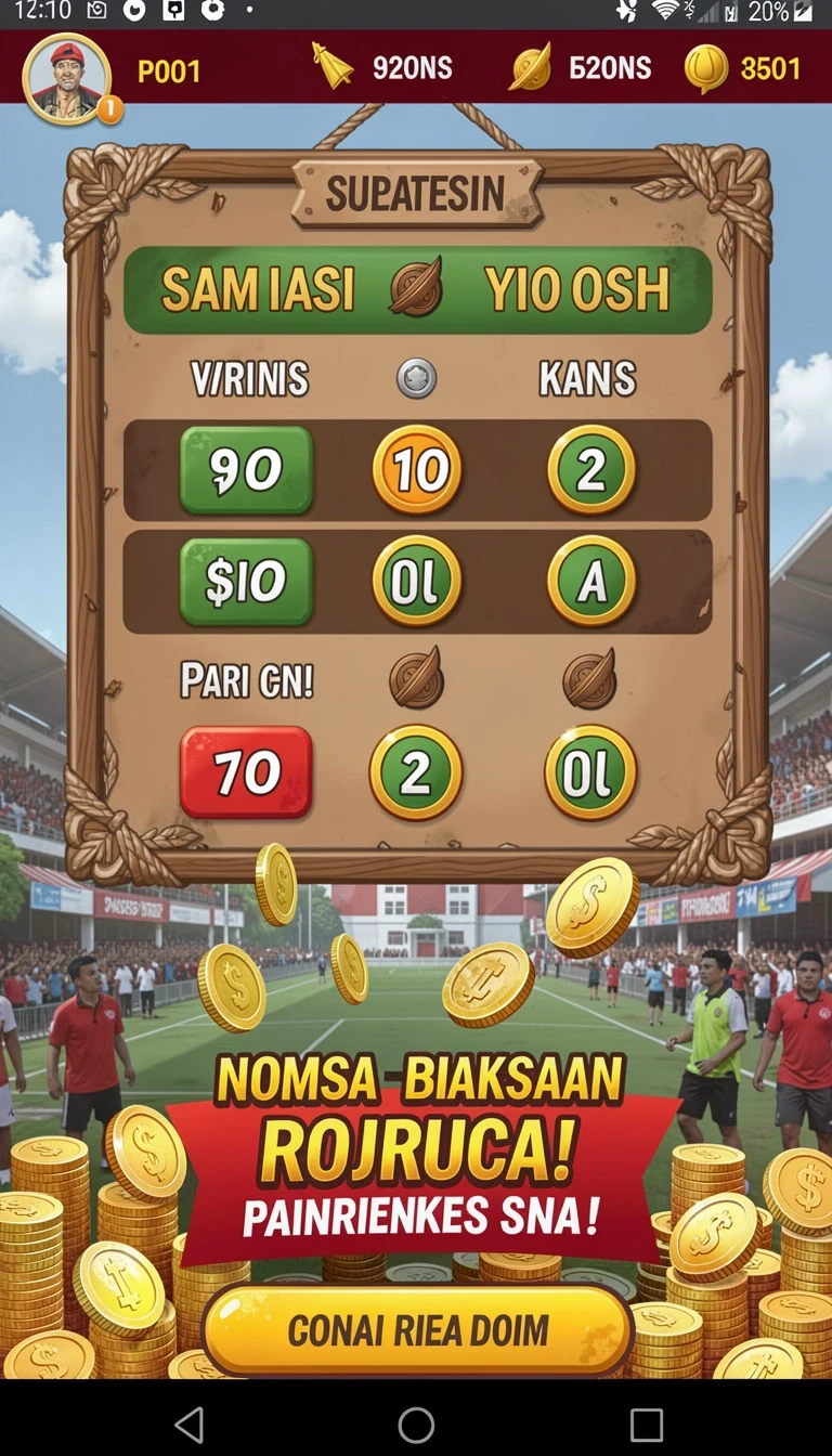 Screenshot dolar138 nomor 2