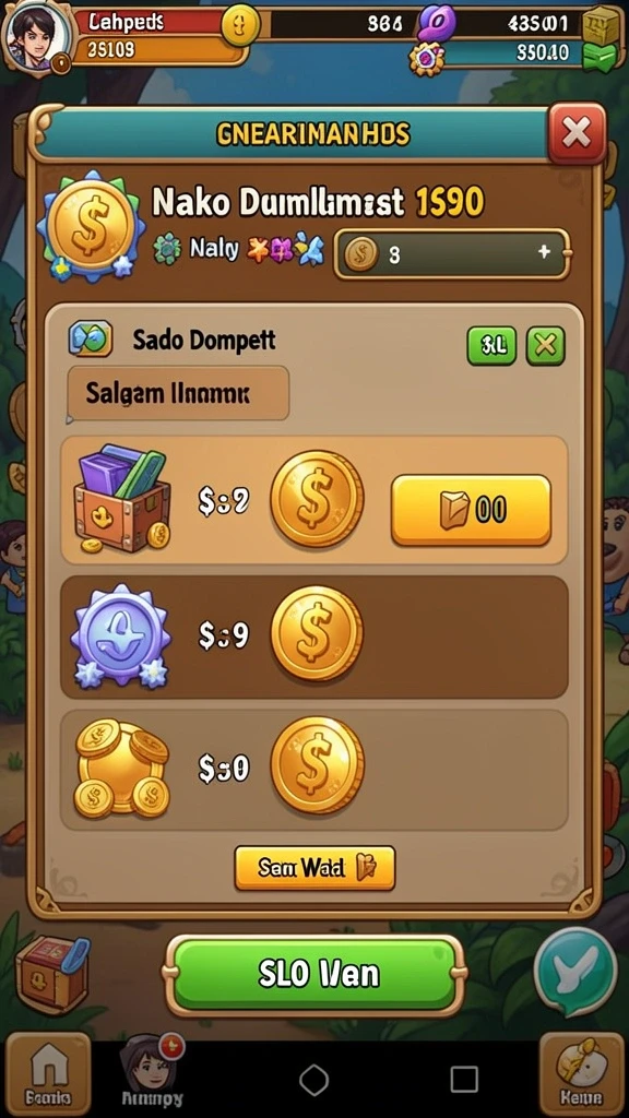 Screenshot dragon99 nomor 3