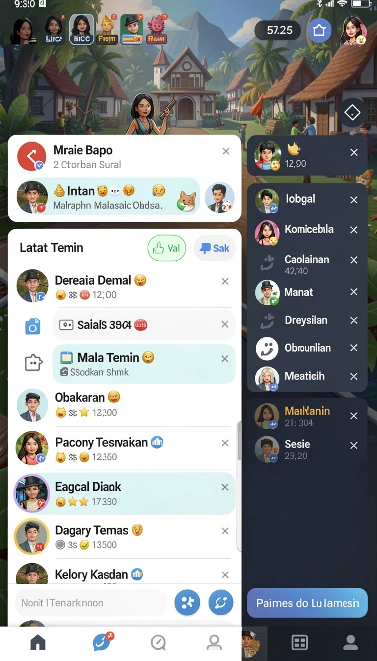 Screenshot dv188 nomor 1