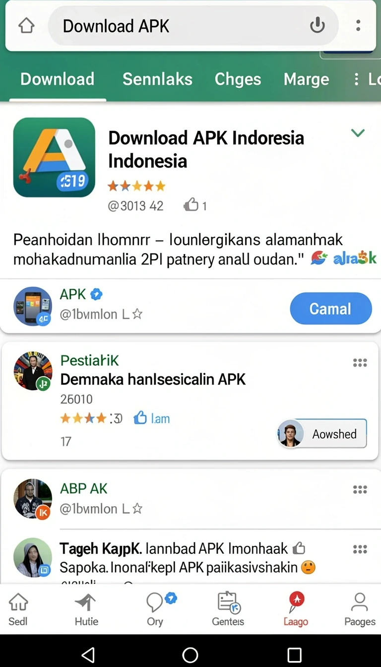 Screenshot dv188 nomor 2