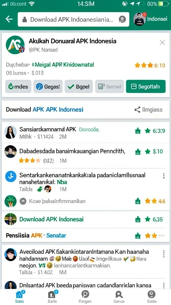 Screenshot gim999 nomor 1