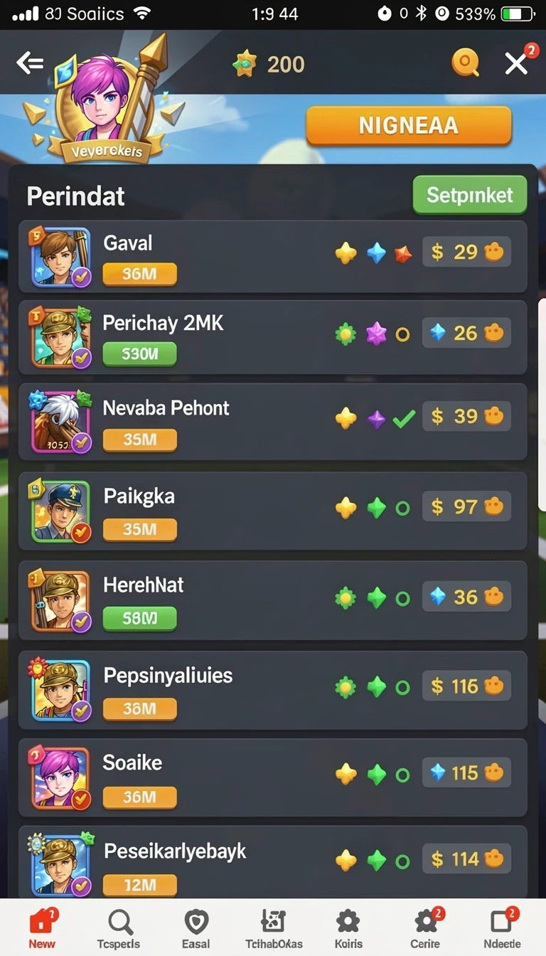 Screenshot grabwin nomor 2