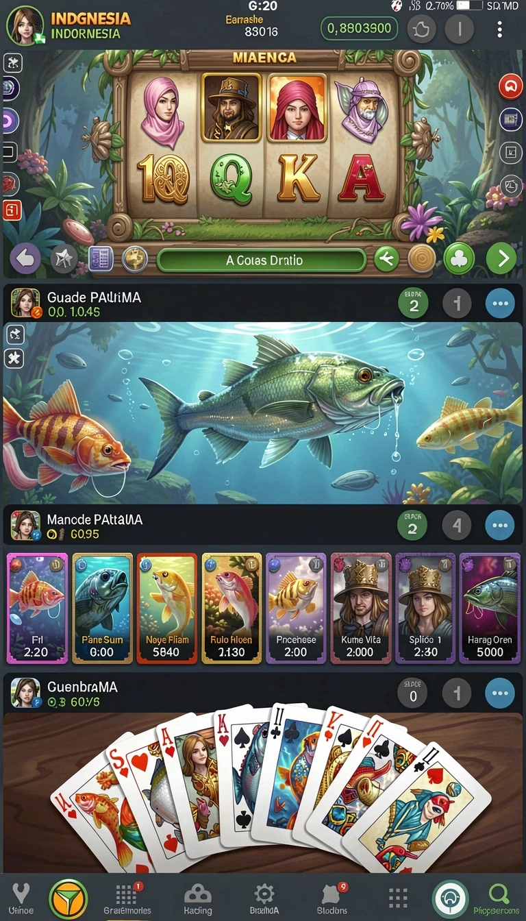 Screenshot hanabi88 nomor 1