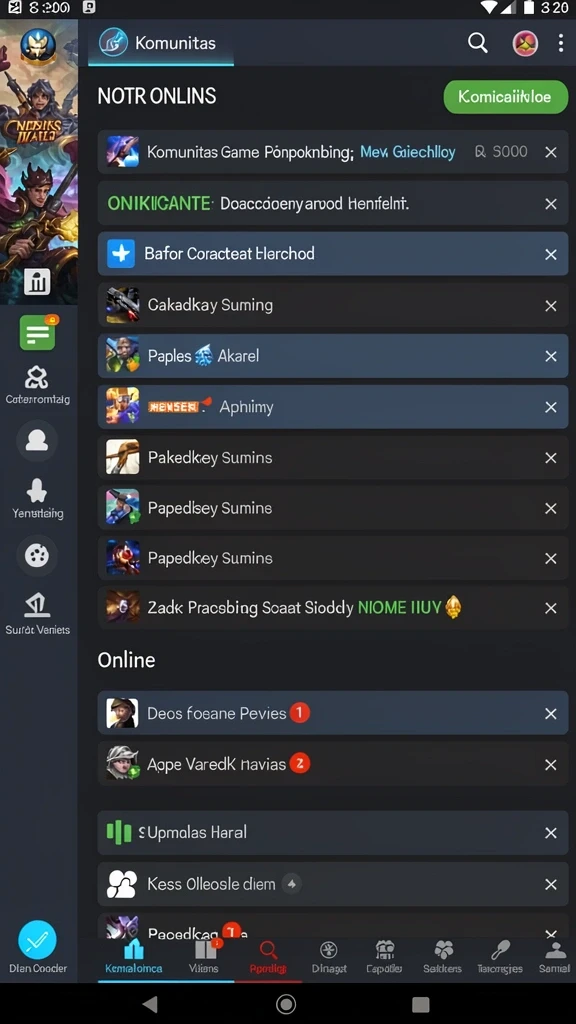 Screenshot hartaspin nomor 3