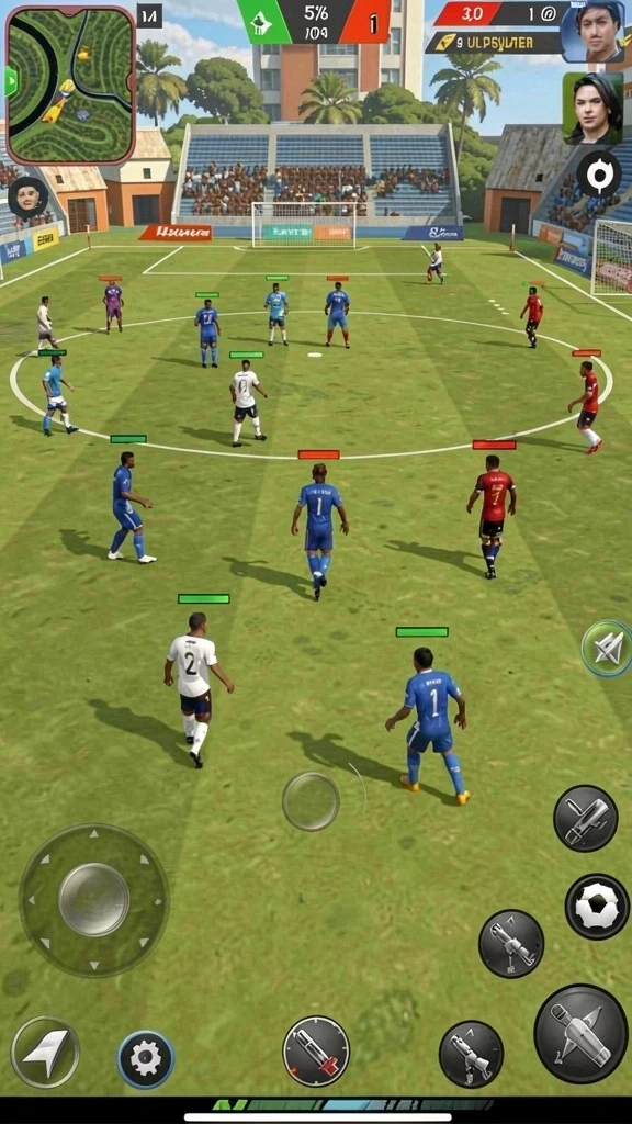 Screenshot jago368 nomor 2