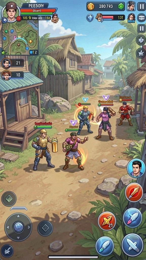 Screenshot jago368 nomor 3