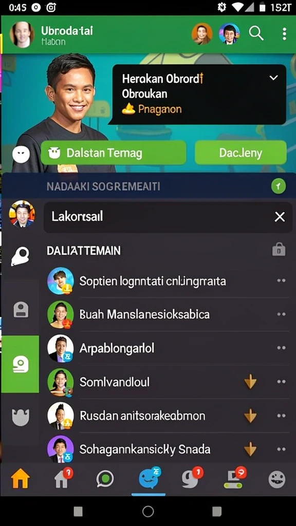 Screenshot jarum77 nomor 2