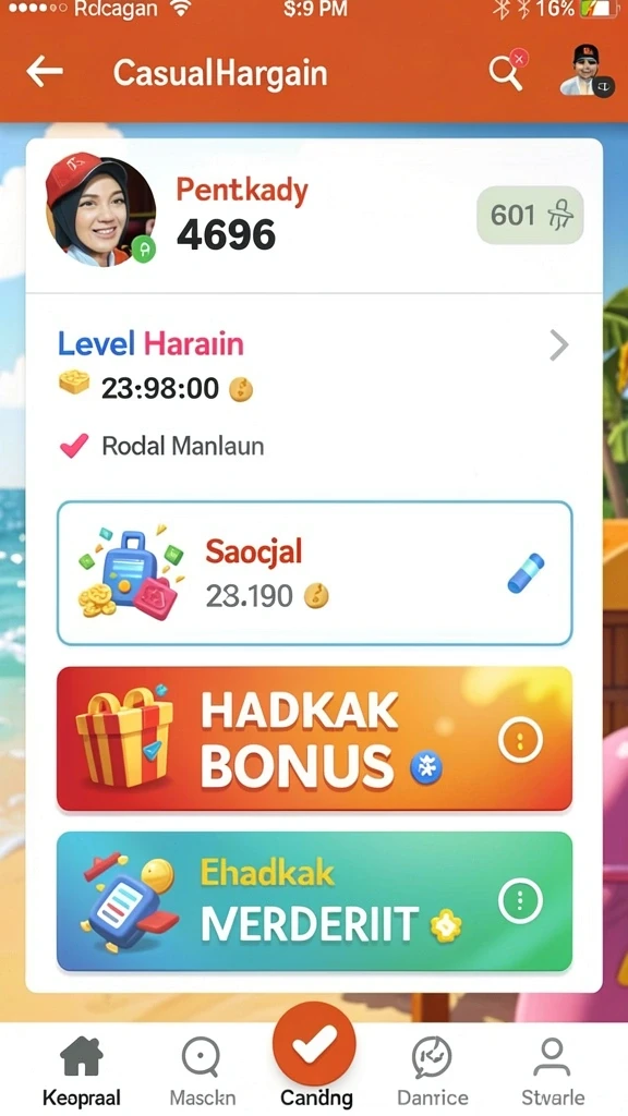 Screenshot jarum77 nomor 3