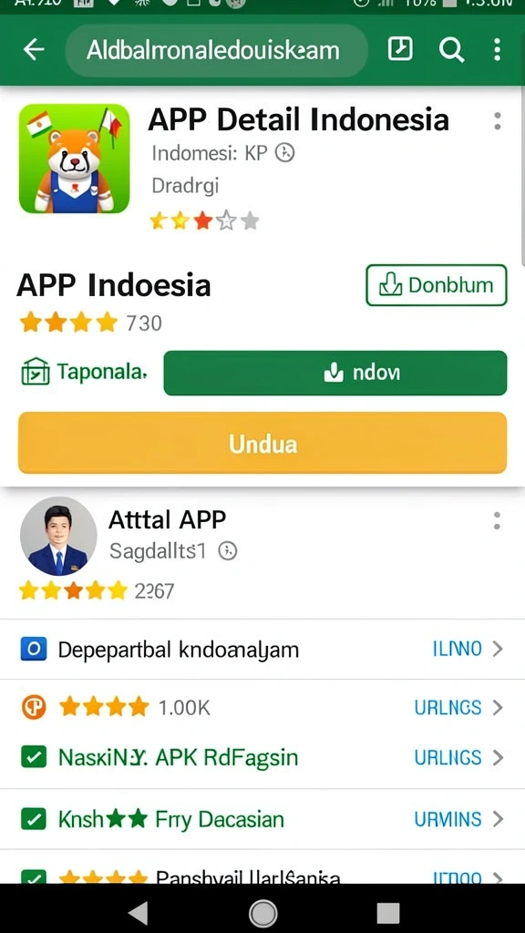 Screenshot jaya89 nomor 1