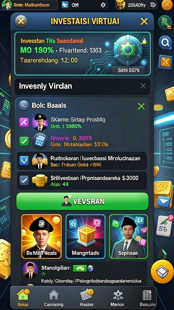 Screenshot jaya89 nomor 3