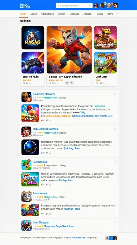 Screenshot jos77 nomor 1