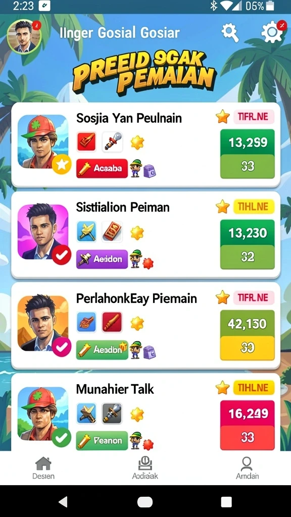 Screenshot jualtoto nomor 3