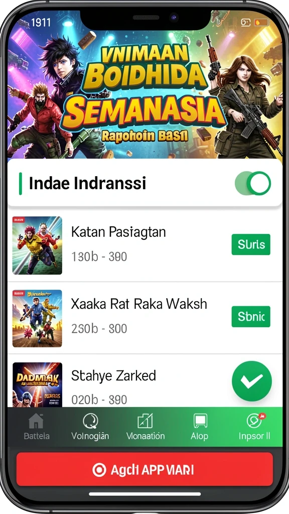 Screenshot jv88 nomor 2