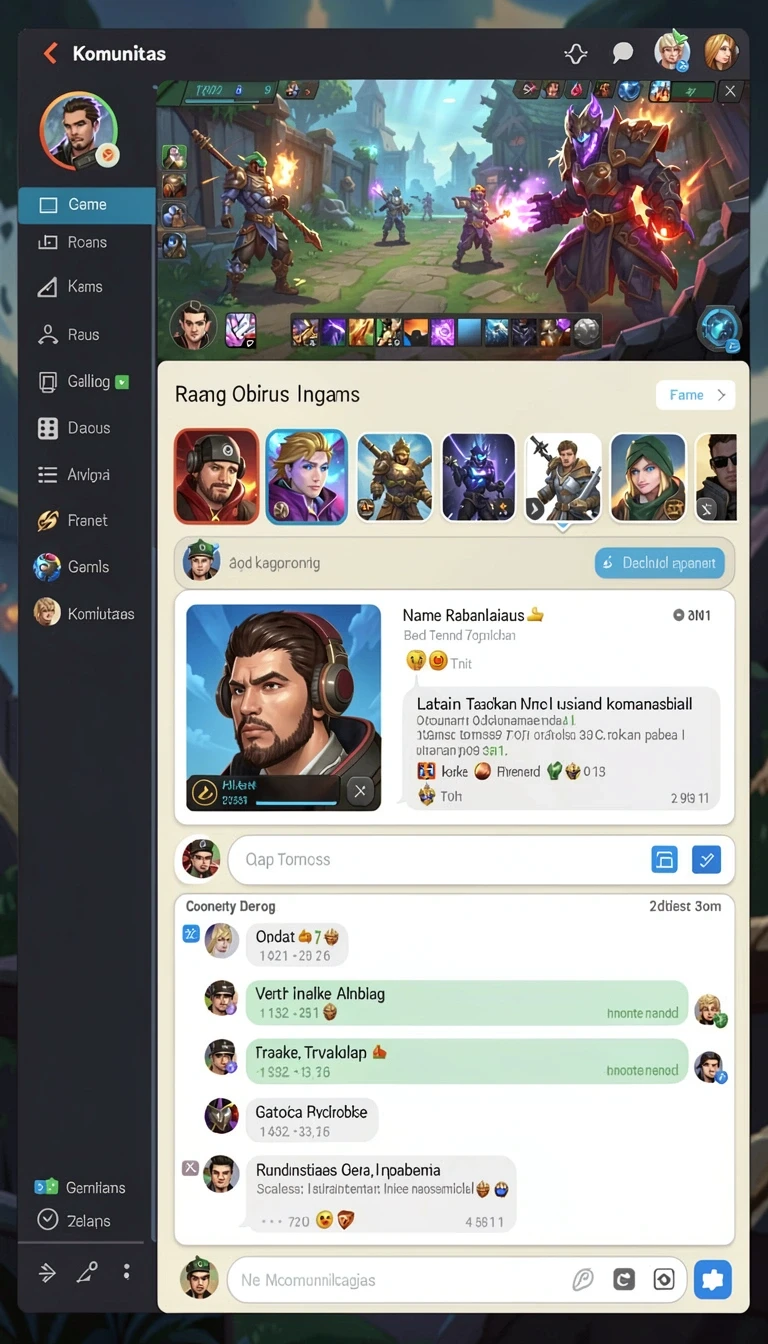 Screenshot kaskustoto nomor 3
