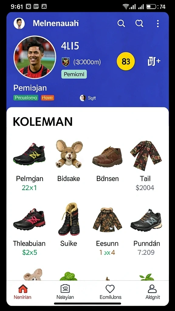 Screenshot kepo66 nomor 3