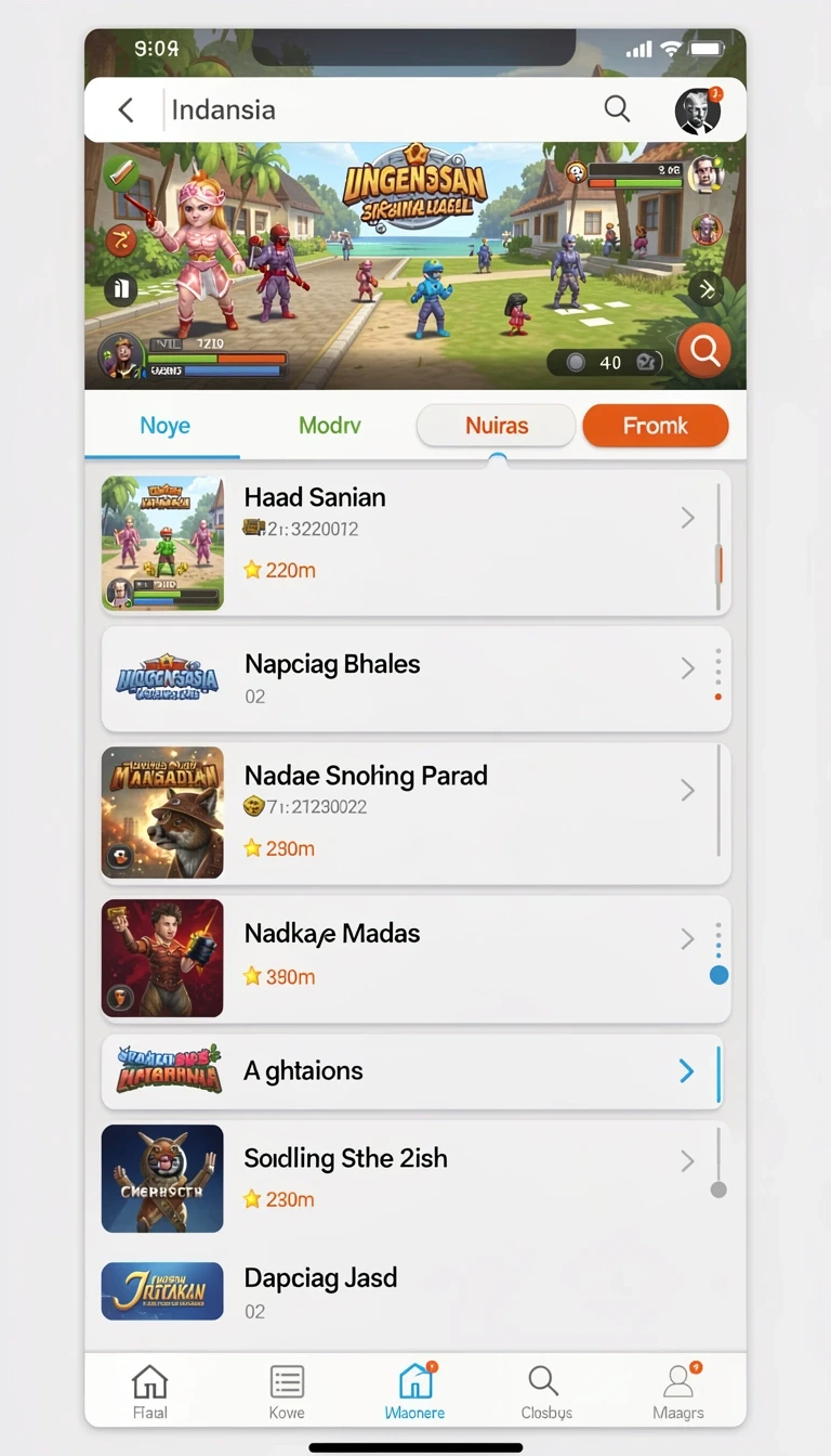 Screenshot kingslot nomor 3