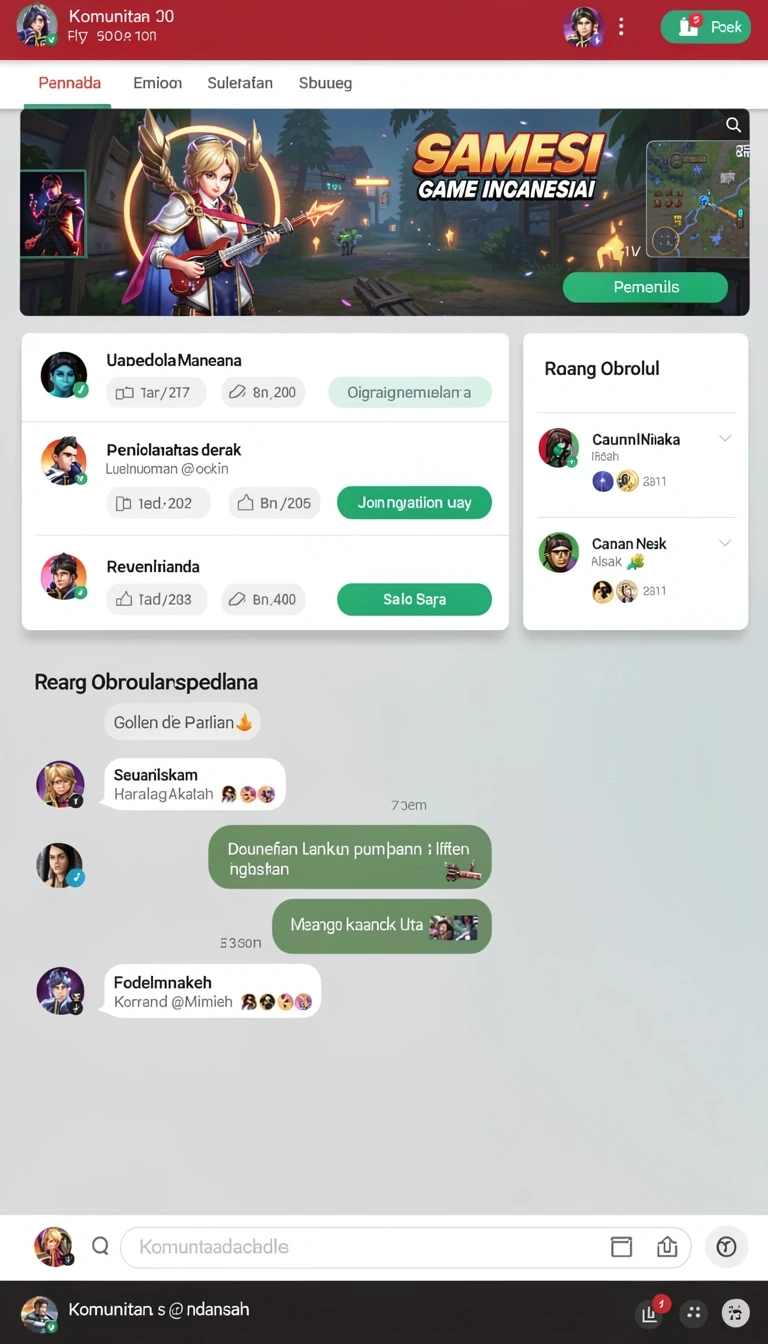 Screenshot kombo88 nomor 2