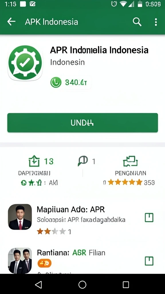 Screenshot lancar138 nomor 1