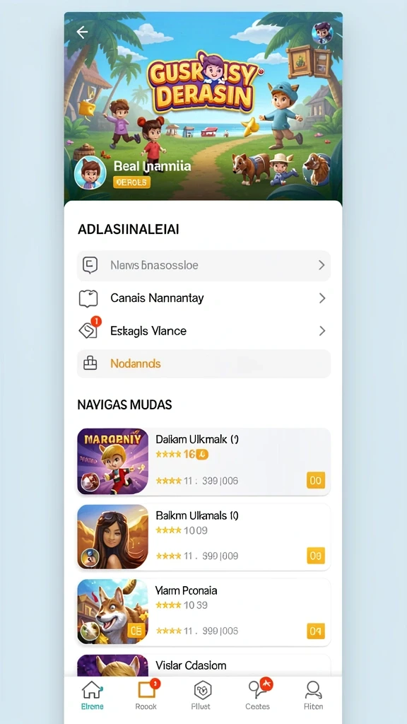 Screenshot lebah777 nomor 1