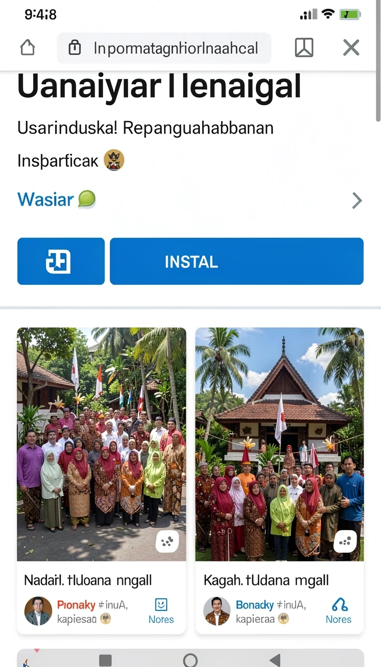 Screenshot luck365 nomor 2