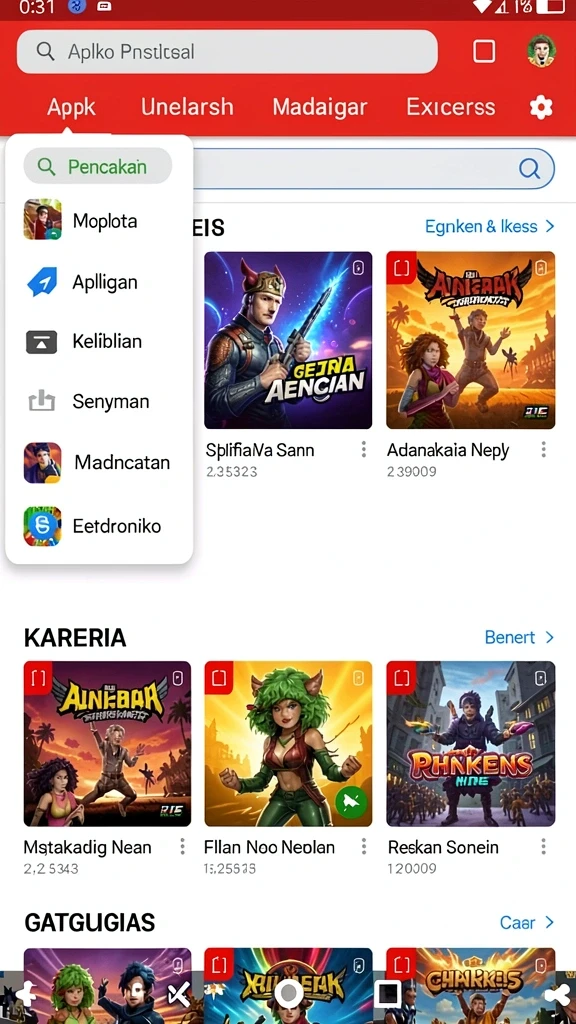 Screenshot mastertoto nomor 1