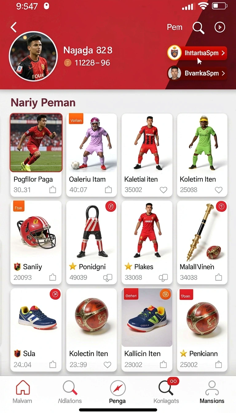 Screenshot menangbet nomor 3