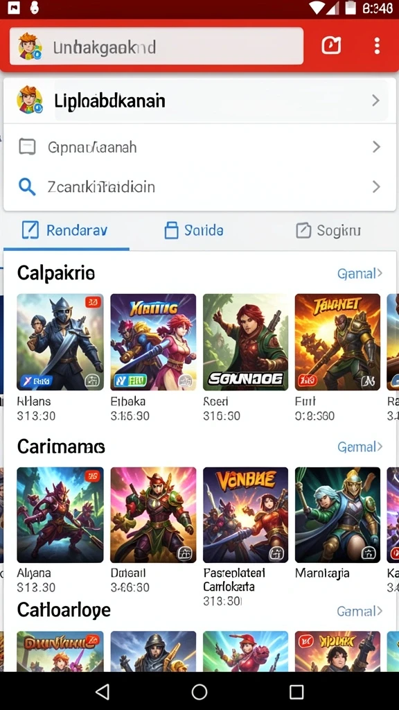 Screenshot na777 nomor 2