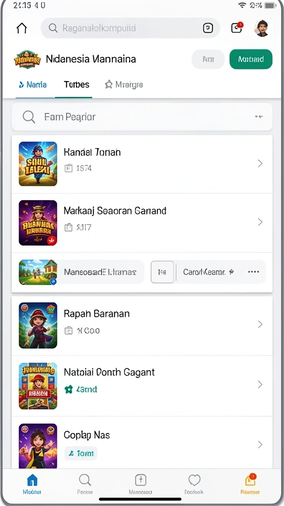 Screenshot nk666 nomor 2