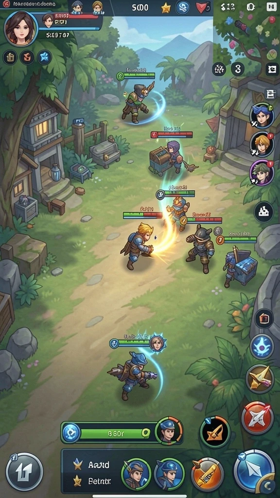 Screenshot ormastoto nomor 2