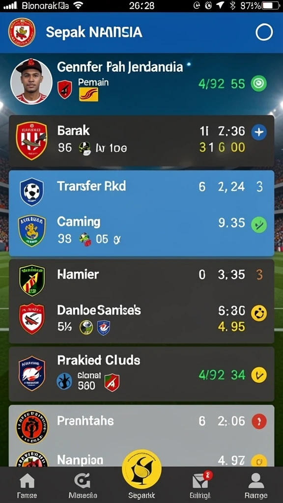 Screenshot pesiar88 nomor 3