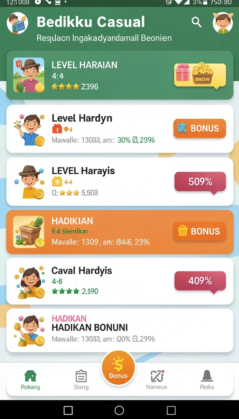 Screenshot poker88 nomor 3