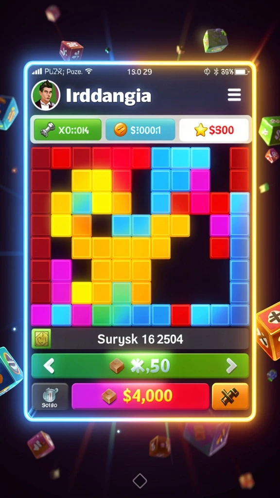 Screenshot puncaktoto nomor 3