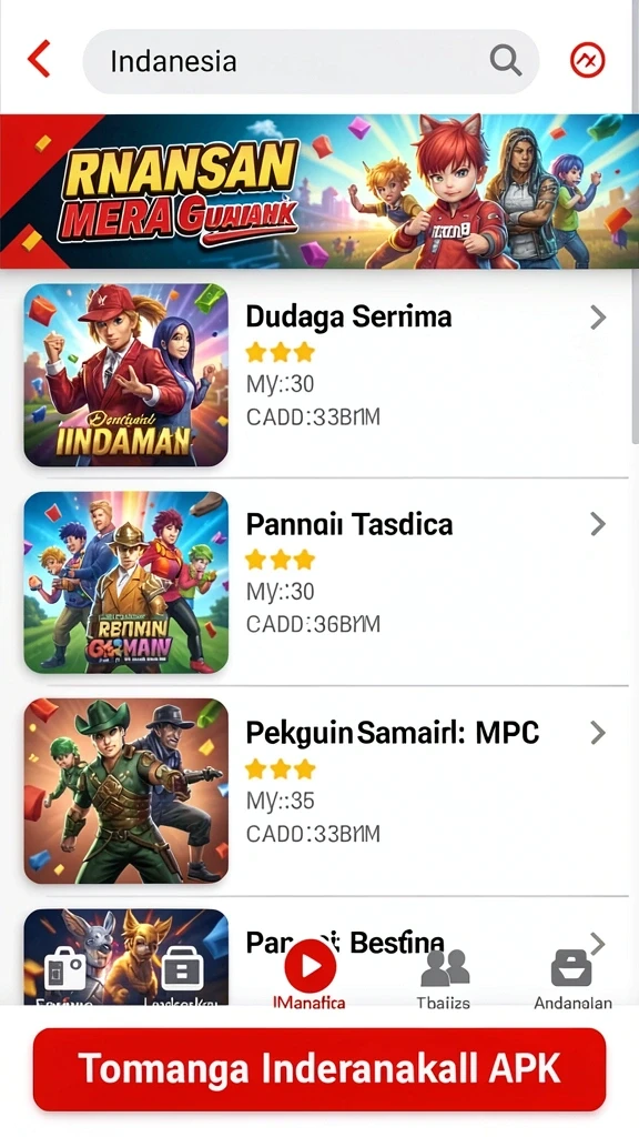 Screenshot rajacair nomor 3