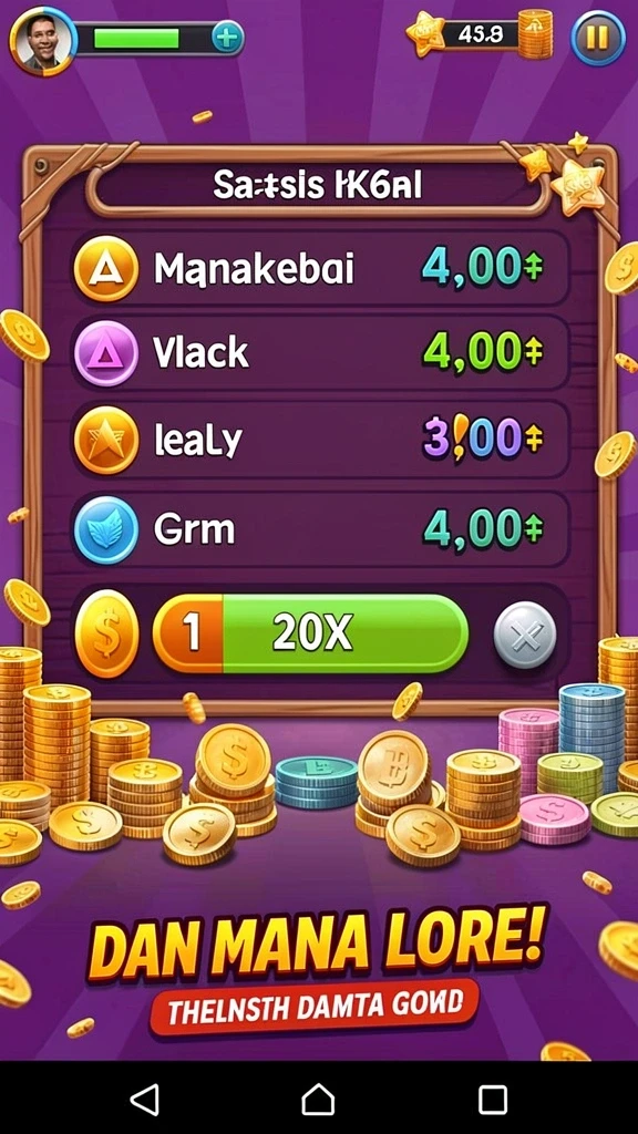 Screenshot rajazeus nomor 1
