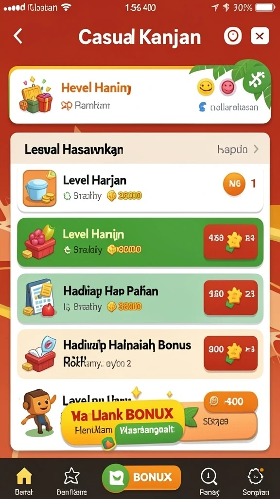 Screenshot rich7 nomor 1