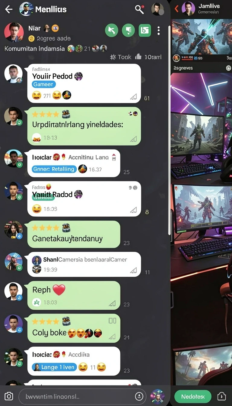 Screenshot rpok nomor 1