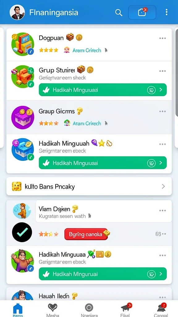 Screenshot soju88 nomor 3