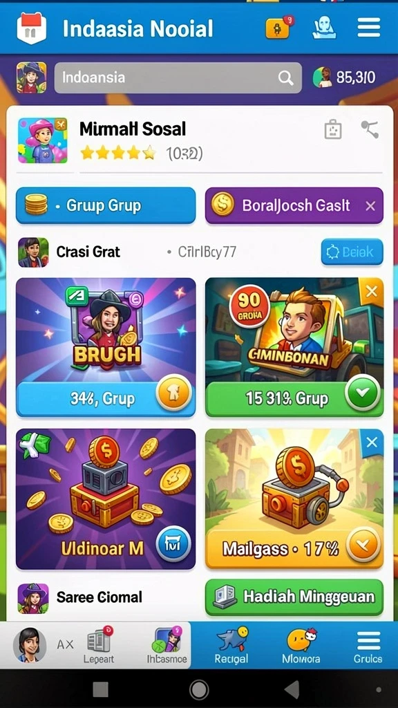 Screenshot spin88 nomor 2