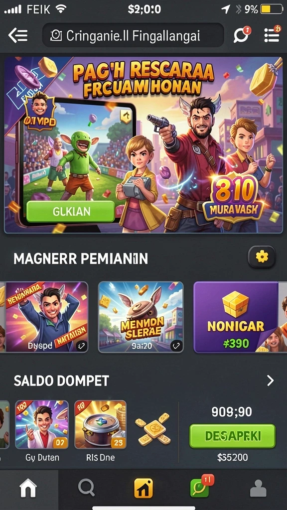 Screenshot suhu777 nomor 3