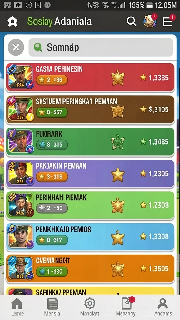 Screenshot svip2 nomor 3