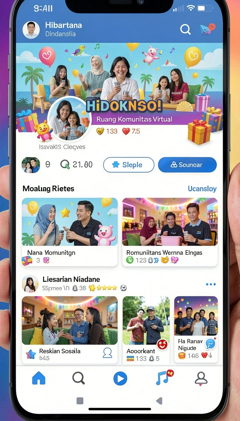 Screenshot t9999 nomor 1