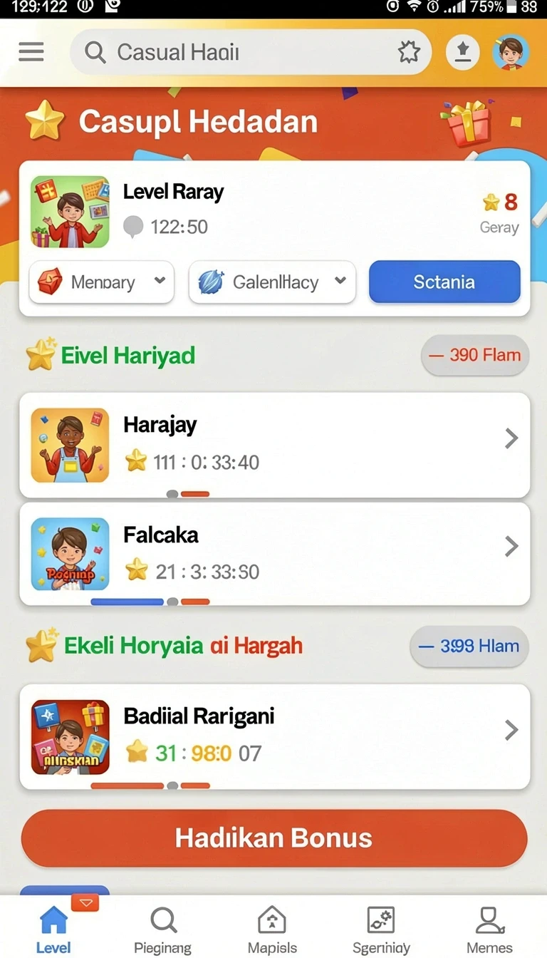 Screenshot t9999 nomor 2