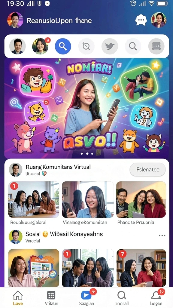 Screenshot topanhoki nomor 3