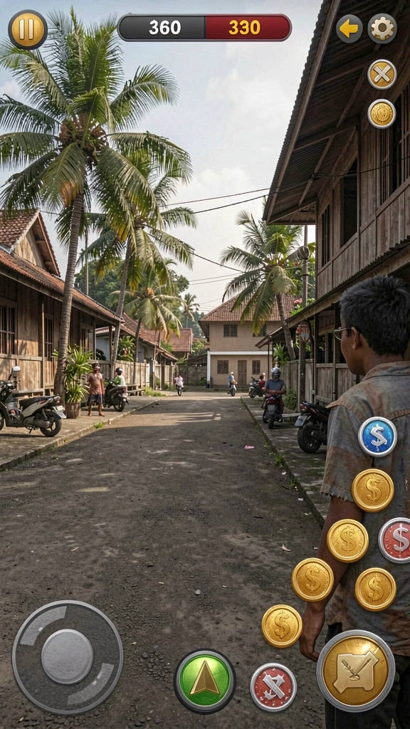 Screenshot topdomino nomor 2
